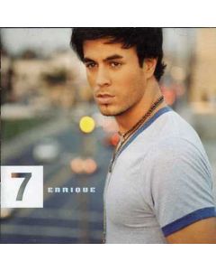Enrique Iglesias - 7 CD