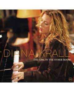 Diana Krall - The Girl In The Other Room (UK Special Edition + Bonus Track) CD