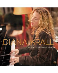Diana Krall - The Girl In The Other Room CD