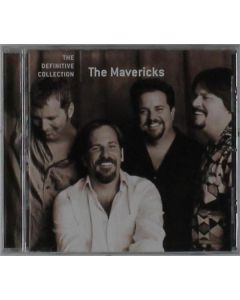 The Mavericks - Definitive Collection CD