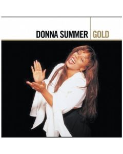 Donna Summer - Gold CD