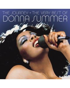 Donna Summer - The Journey: The Very Best CD