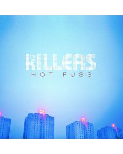 The Killers - Hot Fuss (New Edition) CD