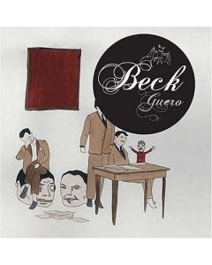 Beck - Guero LP