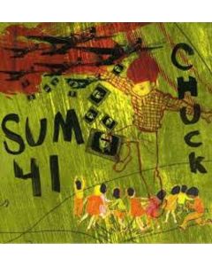 Sum 41 - Chuck CD