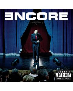 Eminem - Encore LP