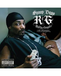 Snoop Dogg - R & G - Rhythm & Gangsta (The Masterpiece) CD