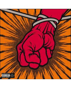 Metallica - St. Anger CD