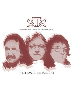 S.T.S. - Herzverbunden CD