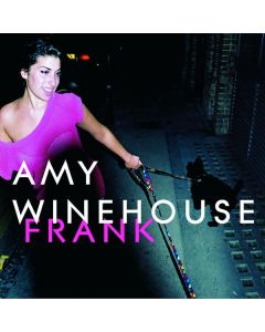Amy Winehouse - Frank CD