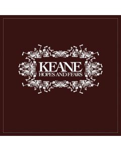 Keane - Hopes And Fears CD