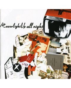 Razorlight - Up All Night CD