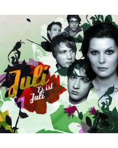 Juli - Es ist Juli CD