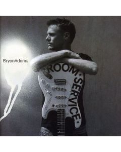 Bryan Adams - Room Service CD