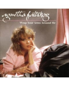 Agnetha Fältskog - Wrap Your Arms Around Me CD