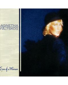Agnetha Fältskog - Eyes Of A Woman CD