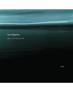 Iro Haarla - Northbound CD