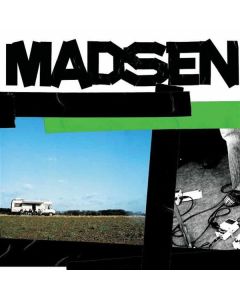 Madsen - Madsen CD