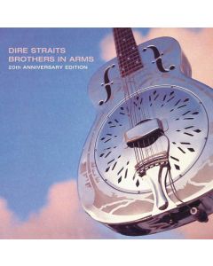 Dire Straits - Brothers In Arms (20th Anniversary Edition) SACD