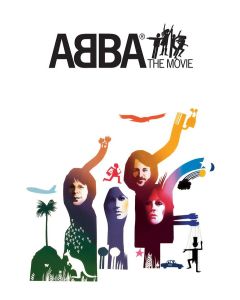 Abba - Abba: The Movie DVD