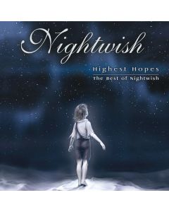 Nightwish - Highest Hopes: The Best Of Nightwish (International Version) CD