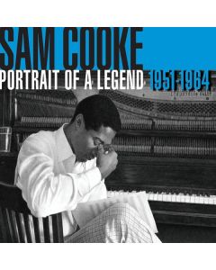 Sam Cooke (1931-1964) - Portrait Of A Legend CD