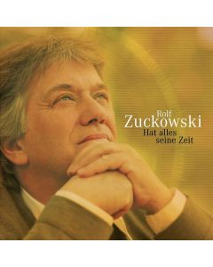Rolf Zuckowski - Hat alles seine Zeit CD