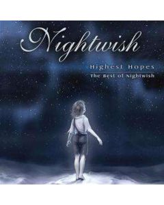 Nightwish - Highest Hopes: The Best Of Nightwish CD