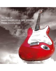 Dire Straits - Private Investigations - The Best Of Dire Straits & Mark Knopfler CD