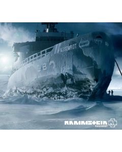Rammstein - Rosenrot CD