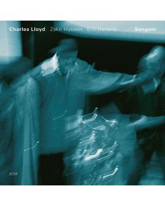 Charles Lloyd - Sangam - Live 23.5.2004 At Lobero Theatre, Santa Barbara CD