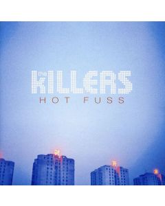 The Killers - Hot Fuss (Standard Edition) CD