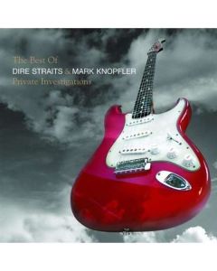 Dire Straits - Private Investigations - The Best Of Dire Straits & Mark Knopfler LP