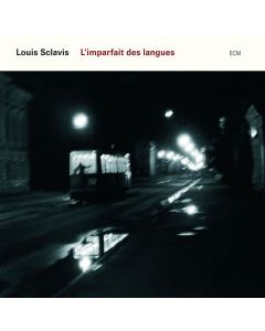 Louis Sclavis - L'imparfait Des Langues CD