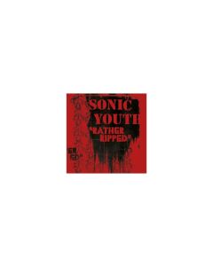 Sonic Youth - Rather Ripped CD