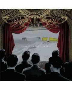 Fall Out Boy - From Under The Cork Tree CD