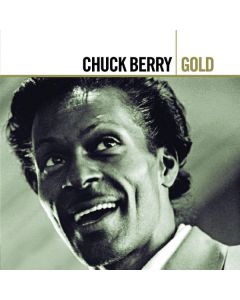 Chuck Berry - Gold CD