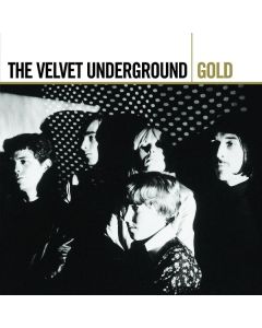 The Velvet Underground - Gold CD