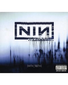 Nine Inch Nails - With Teeth (UK Edition) CD