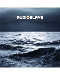 Audioslave - Out Of Exile CD