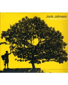 Jack Johnson - In Between Dreams (+Bonus) CD