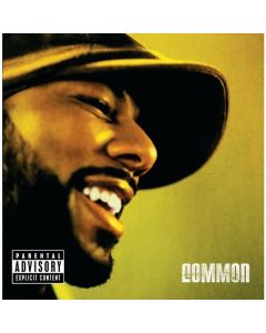Common - Be (Explicit) LP