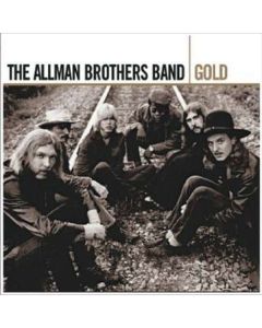The Allman Brothers Band - Gold CD