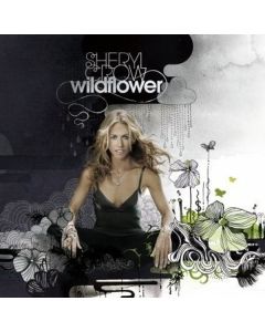 Sheryl Crow - Wildflower CD