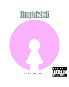 Limp Bizkit - Greatest Hitz CD