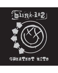 Blink-182 - Greatest Hits CD