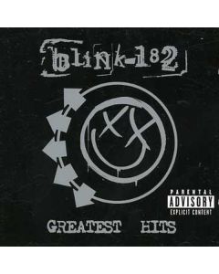 Blink-182 - Greatest Hits CD
