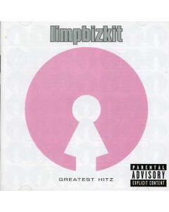 Limp Bizkit - Greatest Hitz CD