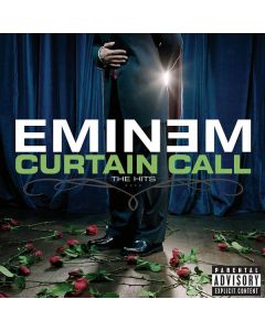 Eminem - Curtain Call - The Hits CD