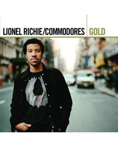 Lionel Richie - Gold CD